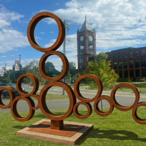 Balance of Becoming Crowdfunding